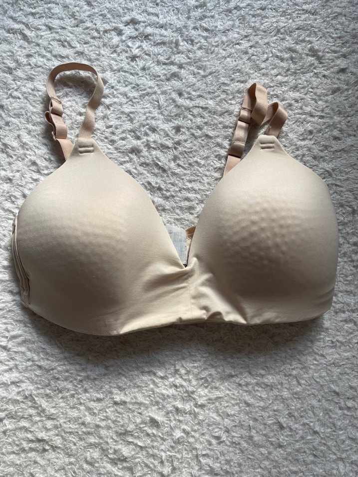 H&M 80C Emzirme Sütyeni - Görsel 5