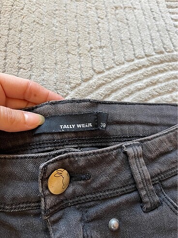Tally Weijl Tally Weijl Şort