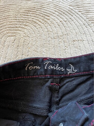 Tom Taılor Tom Tailor