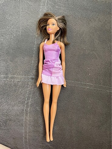 Barbie Barbie Bebekler