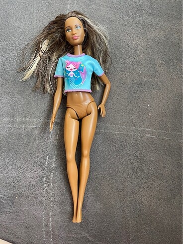 Beden Barbie Bebekler