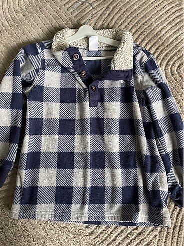 Carter?s Polar Sweatshirt