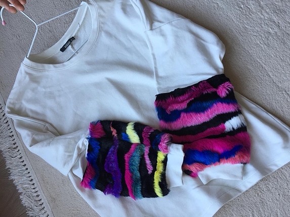 Kollari tuy sweat