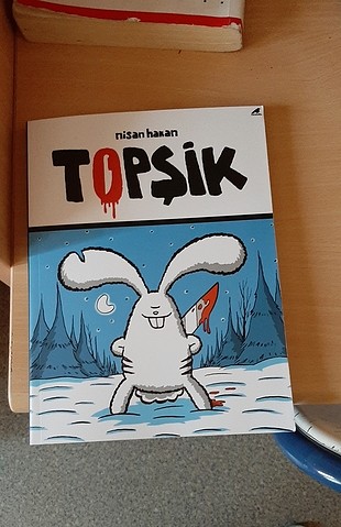 topşik nisan hakan