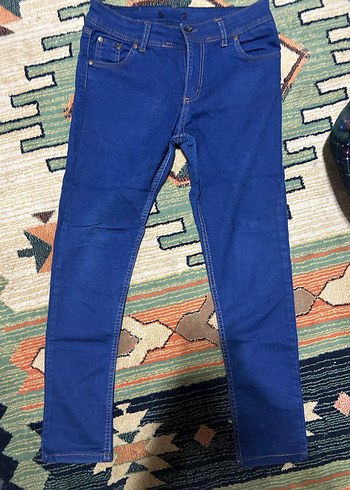 Mavi Kadın Denim Pantolon