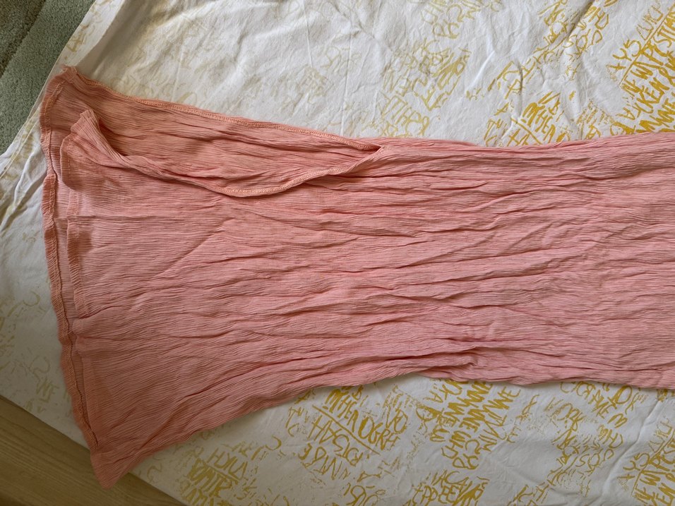 Vücuda oturan elbise - Görsel 3