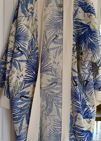 m Beden Kimono