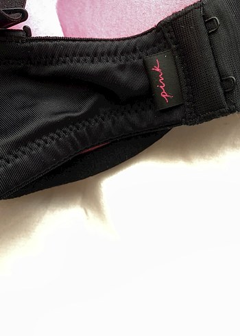 VS Siyah Sütyen - Görsel 4