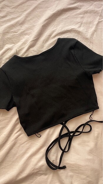 s Beden Puma crop