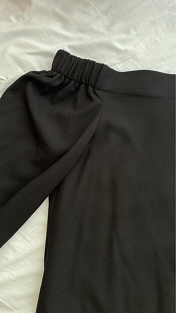 xs Beden Mango oversize elbise