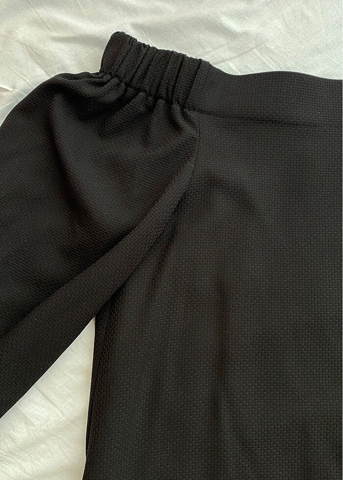 Mango oversize elbise - Görsel 3