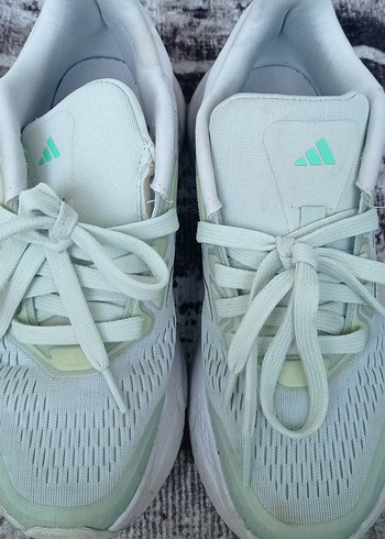 Adidas kadın spor ayakkabı