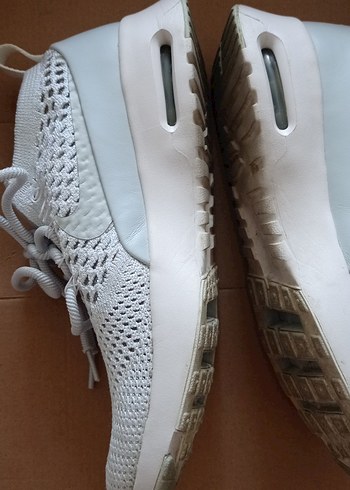 Nike Kadın Spor Ayakkabı
