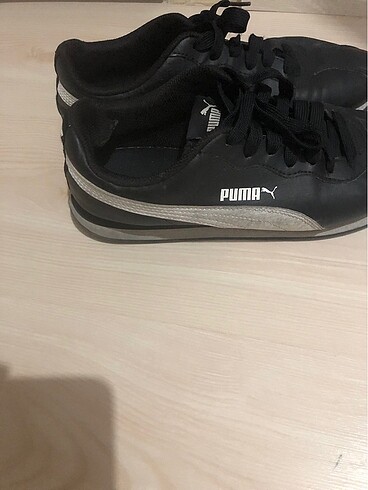 Puma Puma erkek spor ayakkabı