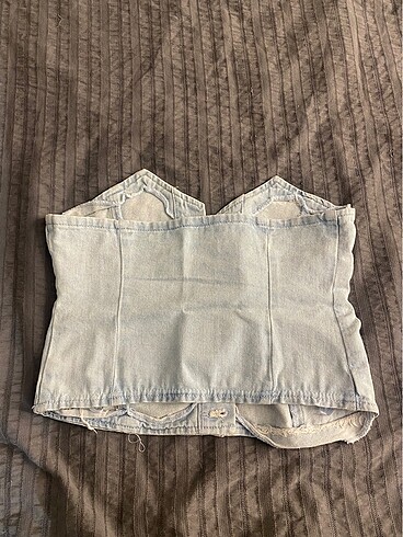 Bershka Bershka crop