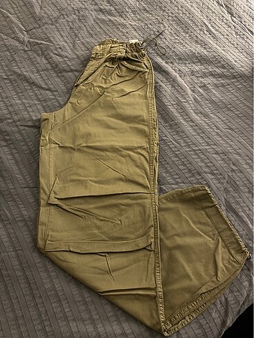 Bershka kargo pantolon