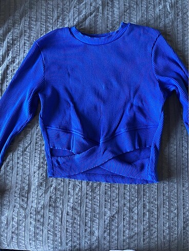 Bershka crop