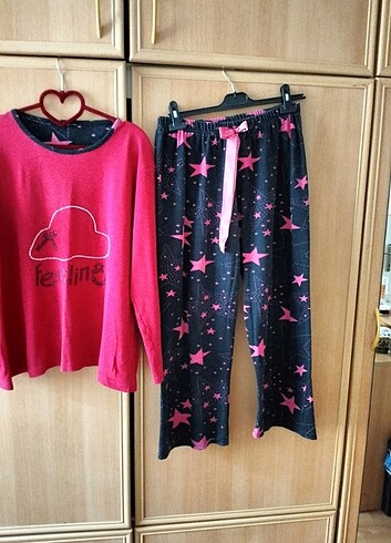 Pijama takimi