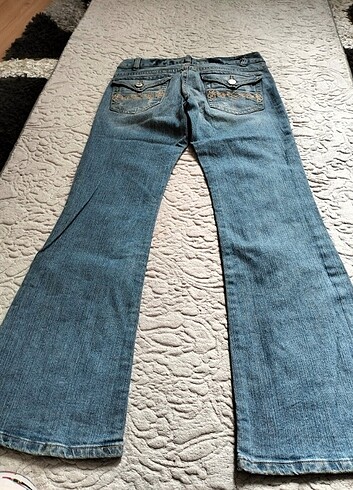Mavi Jeans Pantolon