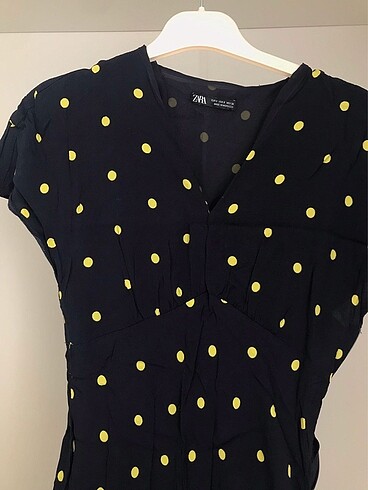 Zara Zara elbise