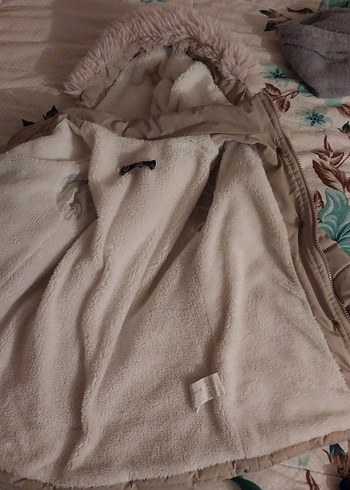 çocuk mont - Görsel 2