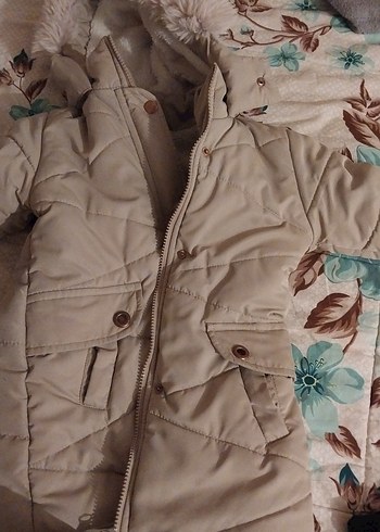 çocuk mont - Görsel 4