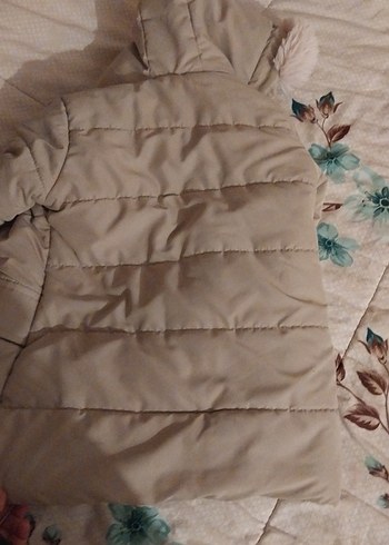 çocuk mont - Görsel 7