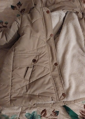 çocuk mont - Görsel 3