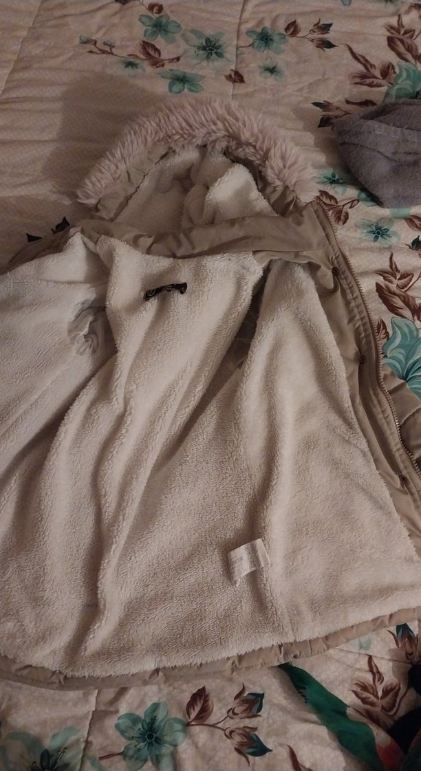 çocuk mont - Görsel 2