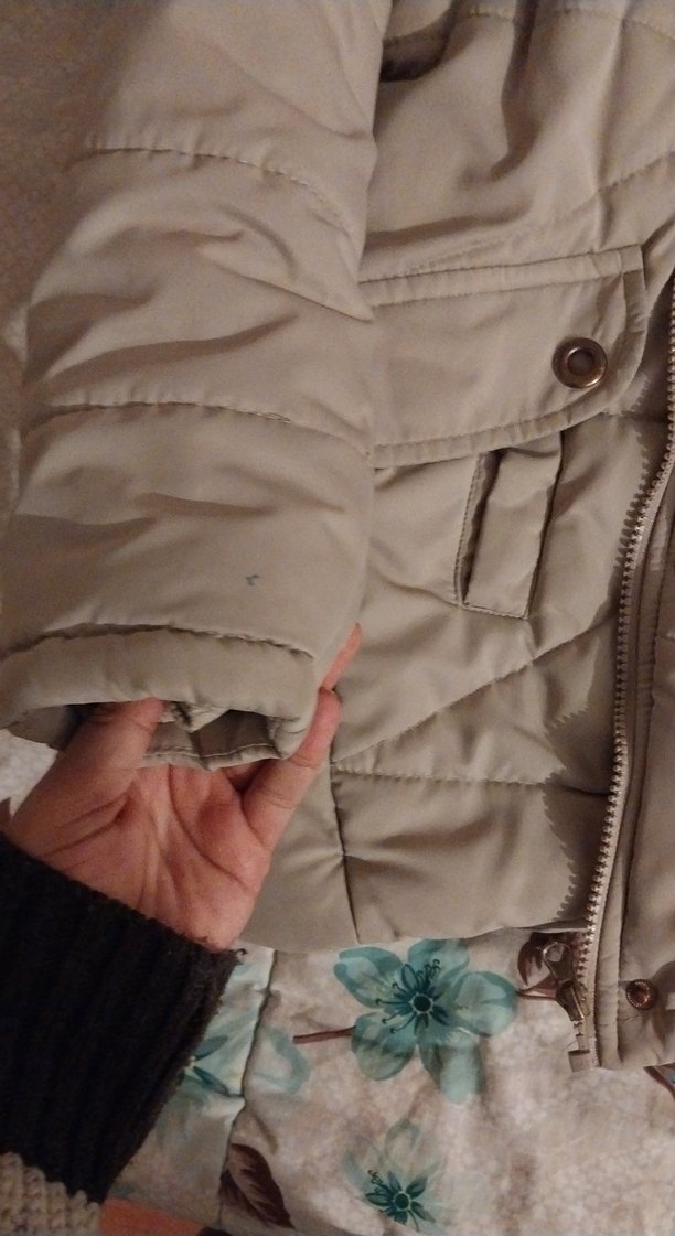 çocuk mont - Görsel 5