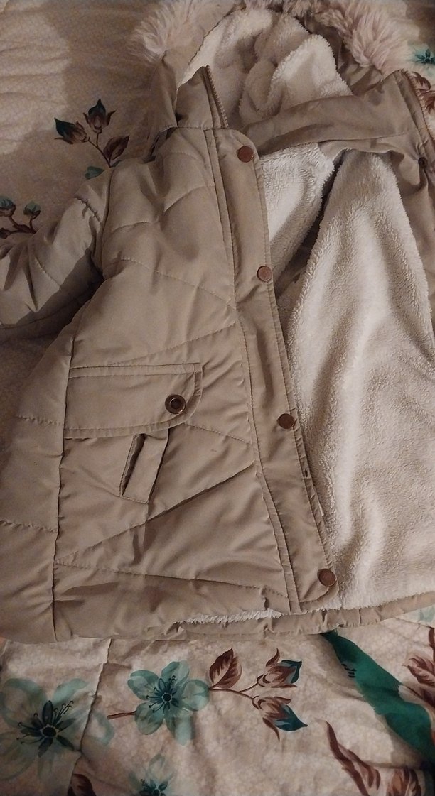 çocuk mont - Görsel 3