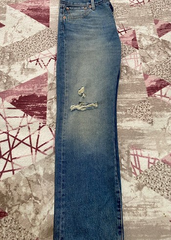 Levis 501