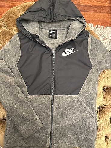Nike polar ceket