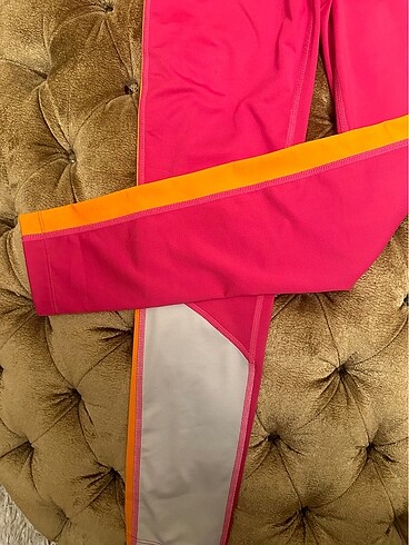 11-12 Yaş Beden pembe Renk Nike 3 lü set