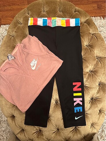 Nike 2li takım