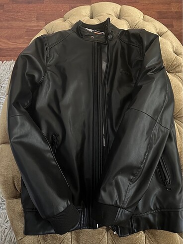 BG Store BG suni deri mont