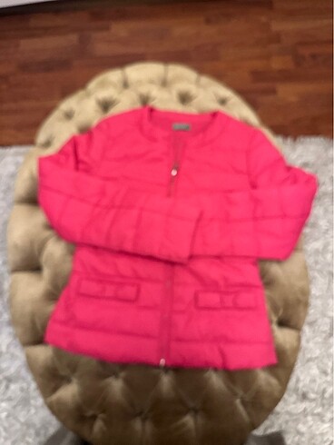 Benetton mont
