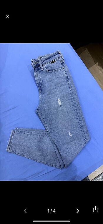 Jean pantolon 
