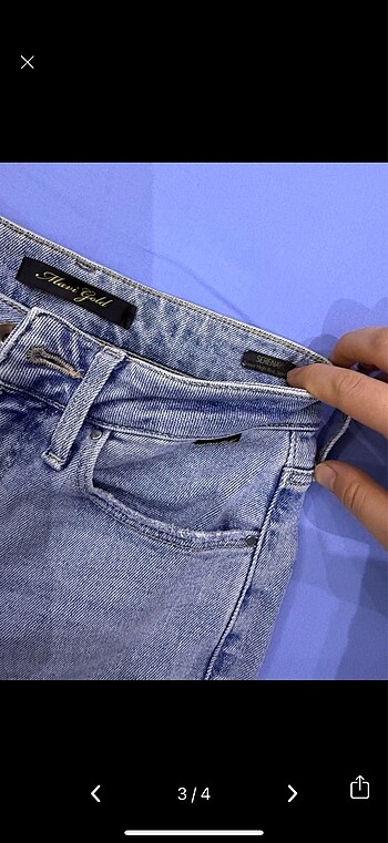 Mavi Jeans Jean pantolon