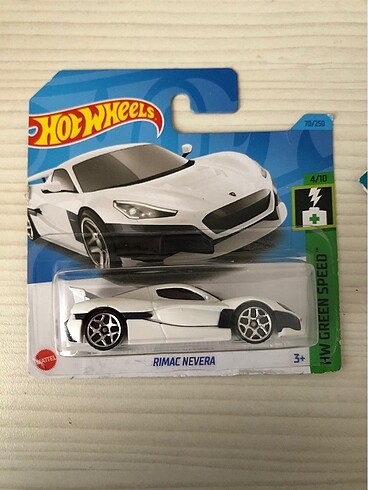 Rimac nevera