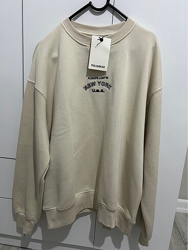 Pull and Bear Pull and Bear Sweat