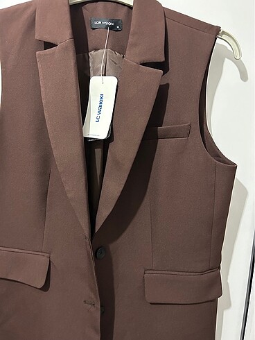 LC Waikiki Lcw blazer