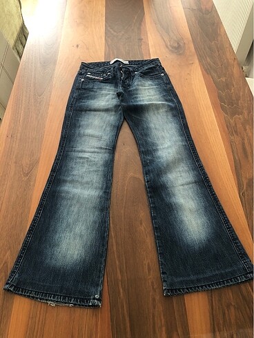 Diesel kot pantolon
