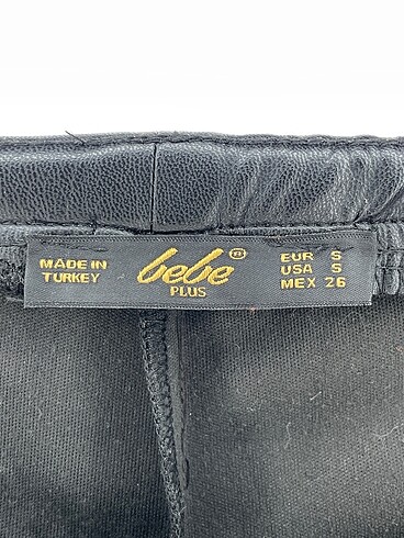 BebePlus Düz Kesim %70 İndirimli. - Görsel 4