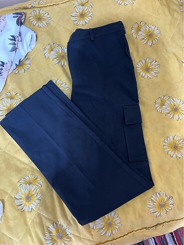 Kargo pantolon