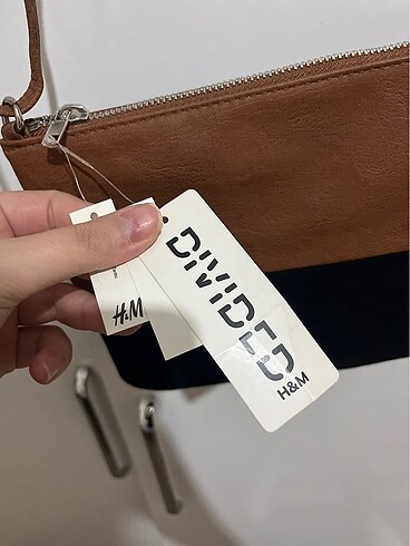 H&M Çapraz çanta