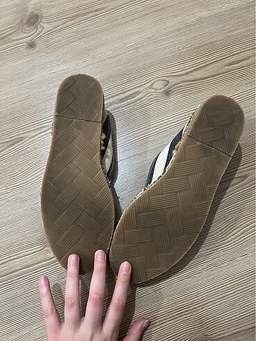 Espadril babet - Görsel 5