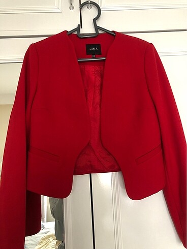 CEKET/BLAZER