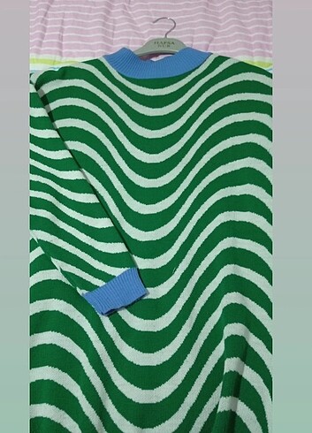 Triko tunik 
