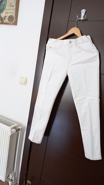 Jean pantolon
